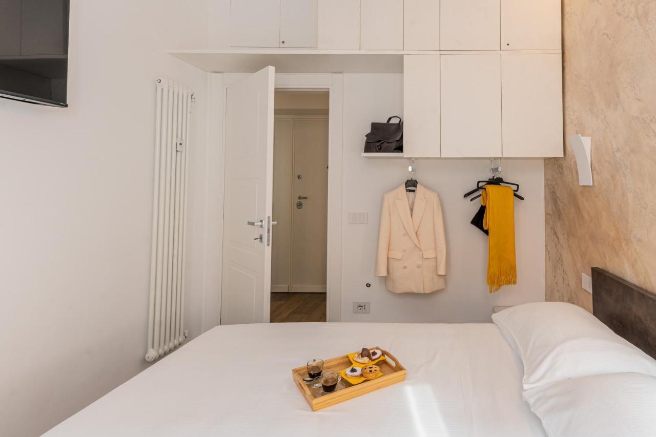 The Venue Apartment Roma Dış mekan fotoğraf