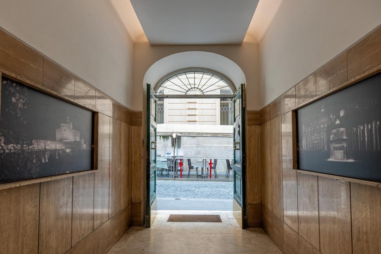 The Venue Apartment Roma Dış mekan fotoğraf