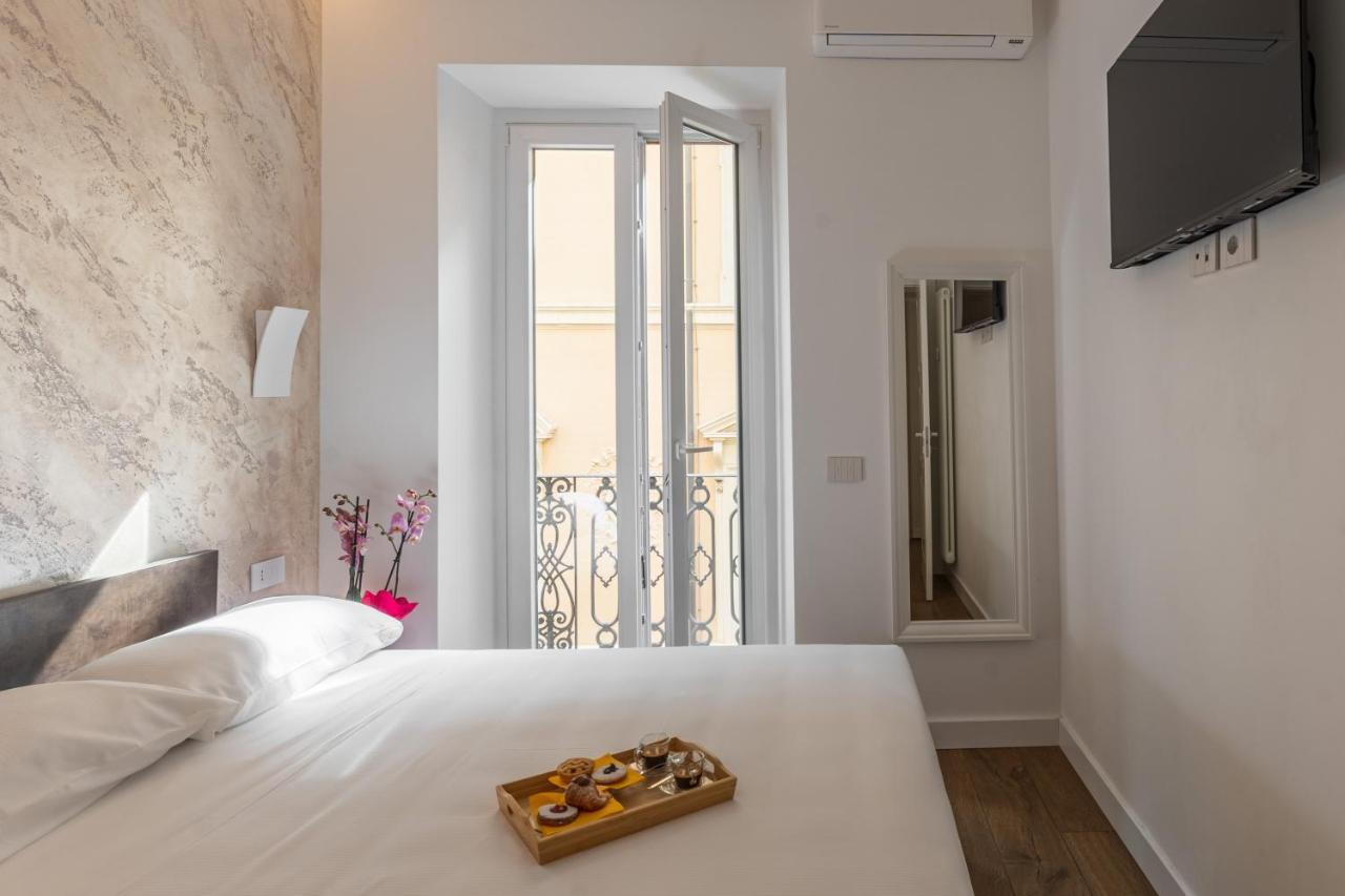The Venue Apartment Roma Dış mekan fotoğraf