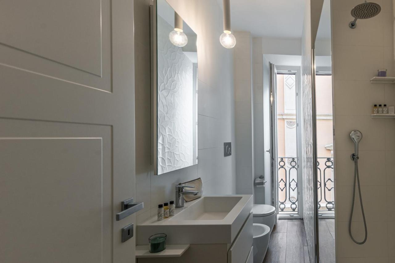 The Venue Apartment Roma Dış mekan fotoğraf