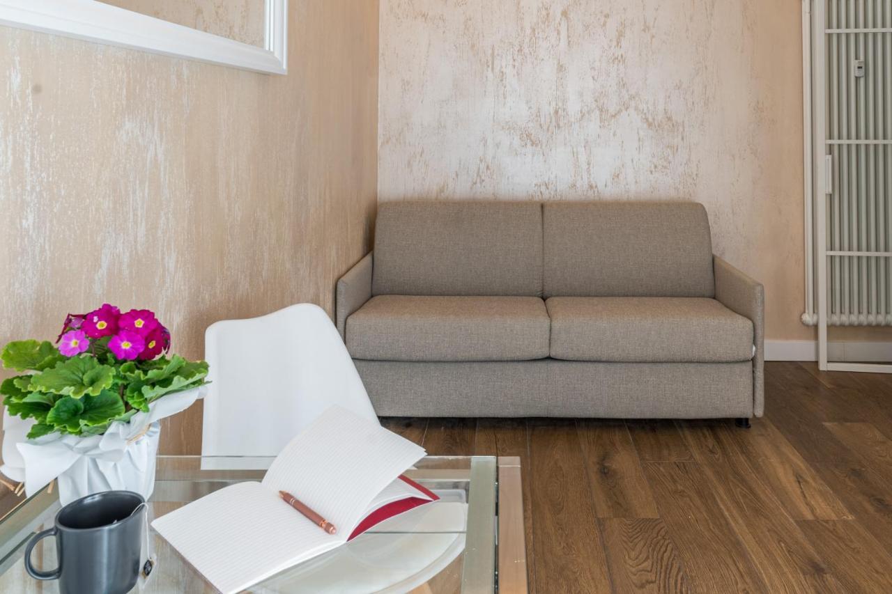 The Venue Apartment Roma Dış mekan fotoğraf